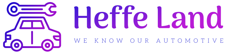 Heffe Land