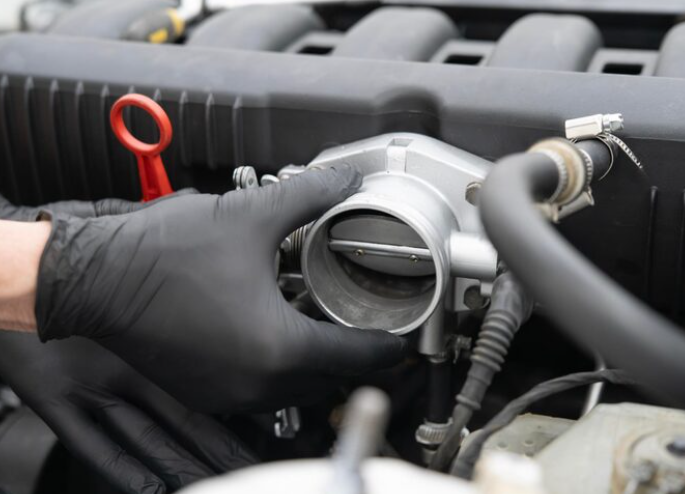 Mercedes PCV Valve Symptoms: How to Know It Has Failed